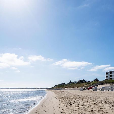Strandwaerts 里斯特 外观 照片