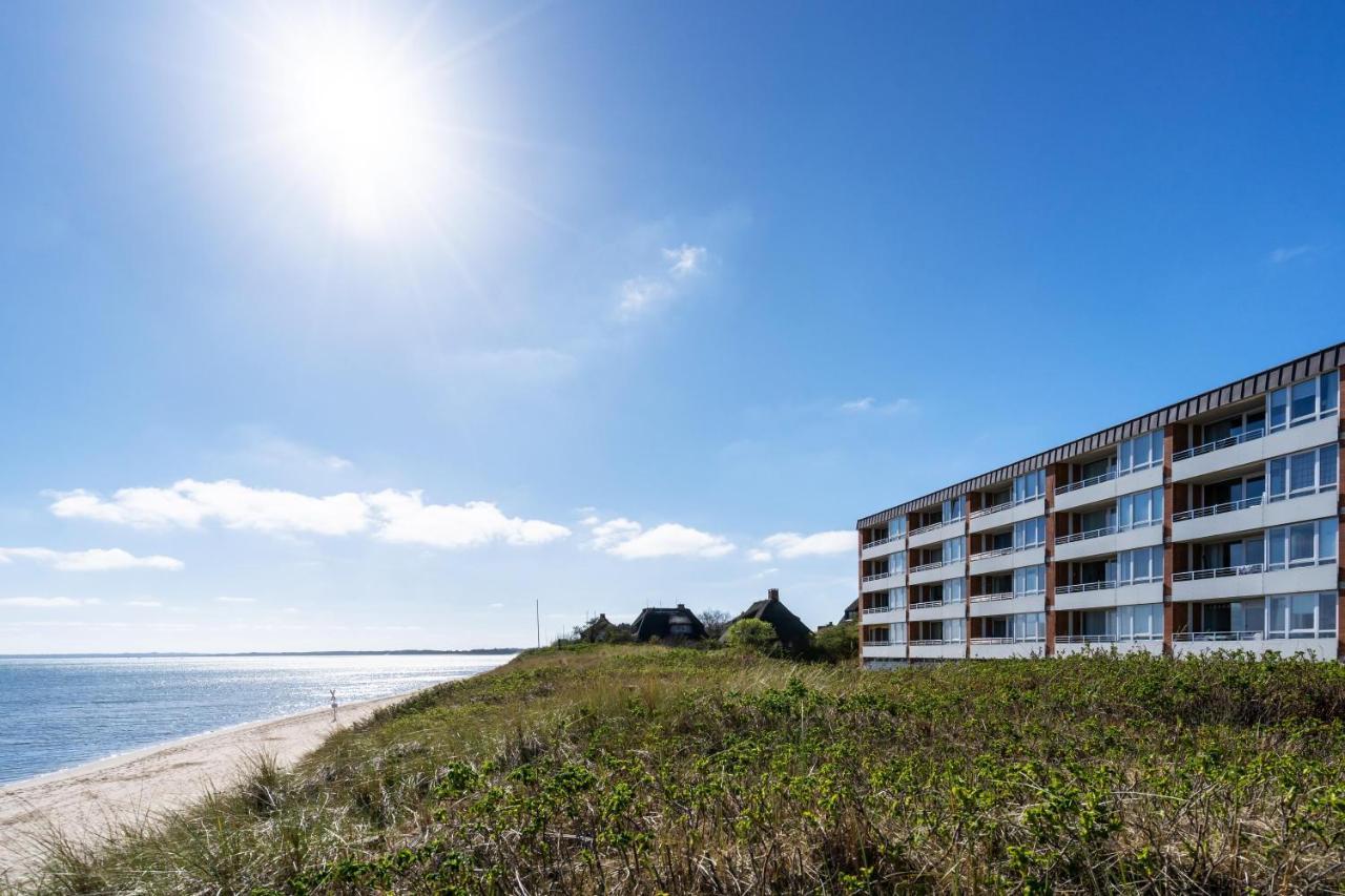Strandwaerts 里斯特 外观 照片