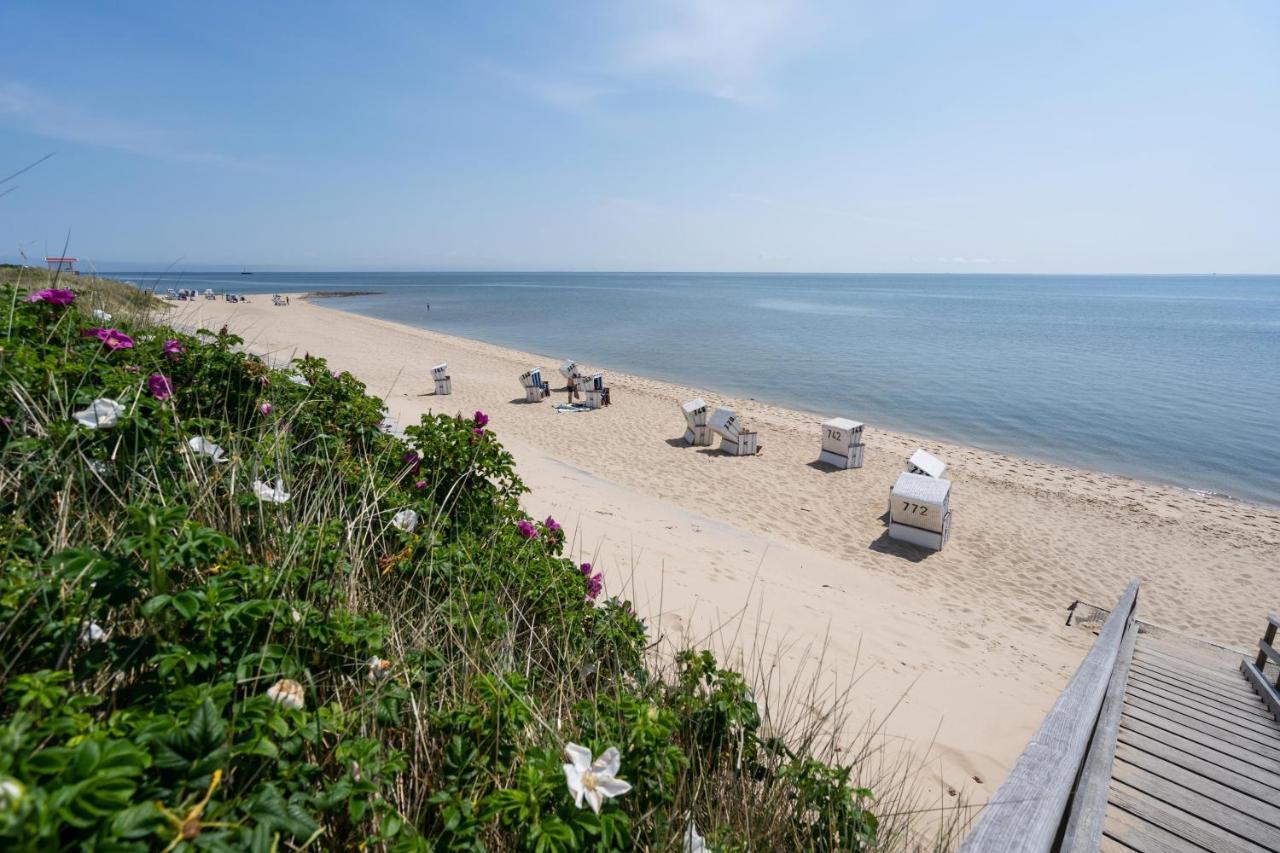 Strandwaerts 里斯特 外观 照片